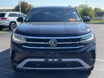 2020 Volkswagen Atlas Cross Sport 3.6L V6 SE w/Technology 4MOTION