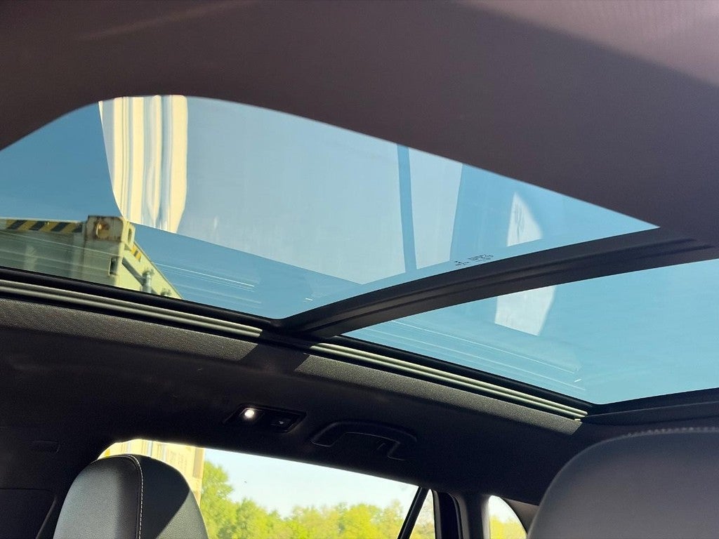 2020 Volkswagen Atlas Cross Sport 3.6L V6 SE w/Technology 4MOTION