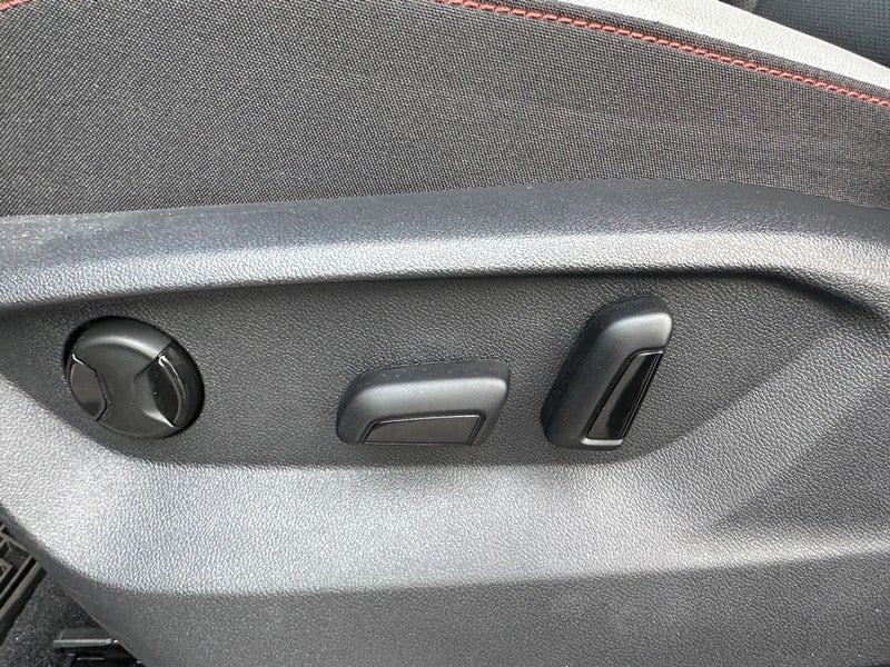 2025 Volkswagen Atlas 2.0T Peak Edition 4MOTION