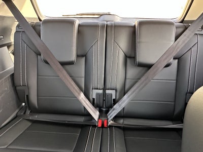 2021 Volkswagen Atlas 3.6L V6 SEL R-Line FWD