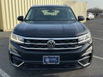 2021 Volkswagen Atlas 3.6L V6 SEL R-Line FWD
