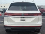 2026 Volkswagen Atlas 2.0T SE FWD