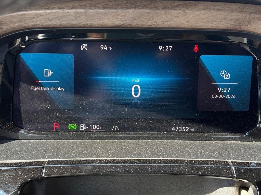 2024 Volkswagen Atlas 2.0T SE FWD