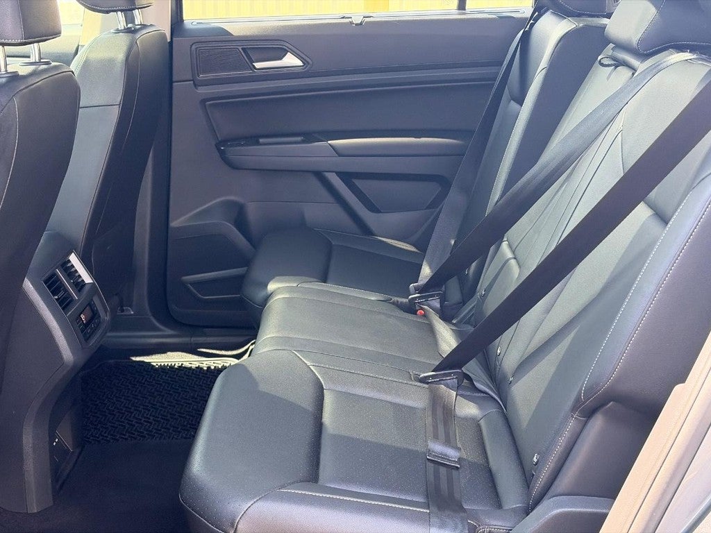 2020 Volkswagen Atlas 2.0T SEL FWD