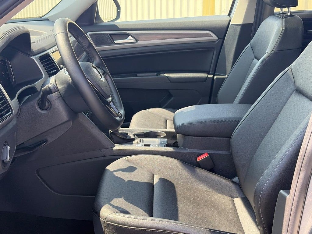 2020 Volkswagen Atlas 2.0T SEL FWD