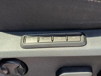 2020 Volkswagen Atlas 2.0T SEL FWD