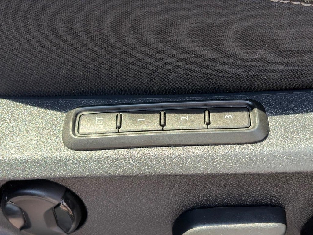 2020 Volkswagen Atlas 2.0T SEL FWD