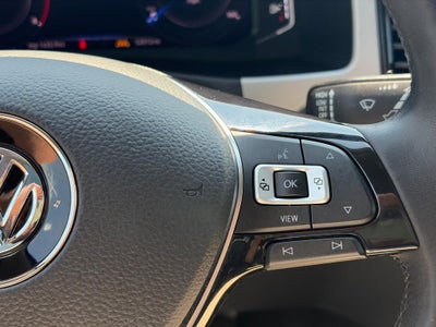 2020 Volkswagen Atlas 2.0T SEL FWD