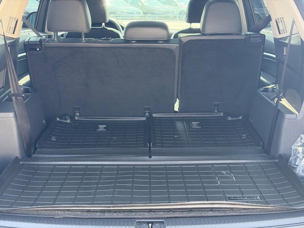 2020 Volkswagen Atlas 2.0T SEL FWD