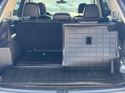 2020 Volkswagen Atlas 2.0T SEL FWD