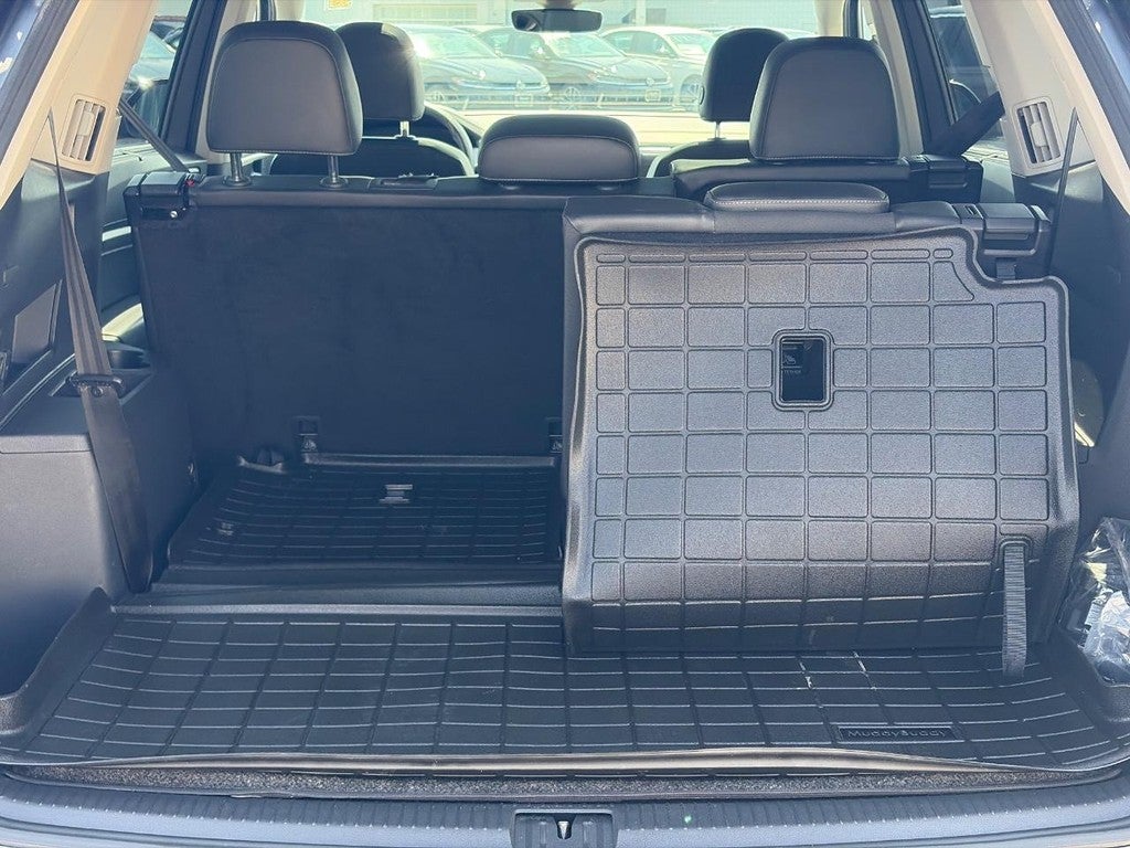 2020 Volkswagen Atlas 2.0T SEL FWD
