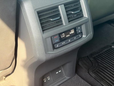 2021 Volkswagen Atlas 3.6L V6 SEL Premium R-Line 4MOTION