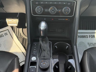 2021 Volkswagen Atlas 3.6L V6 SEL Premium R-Line 4MOTION