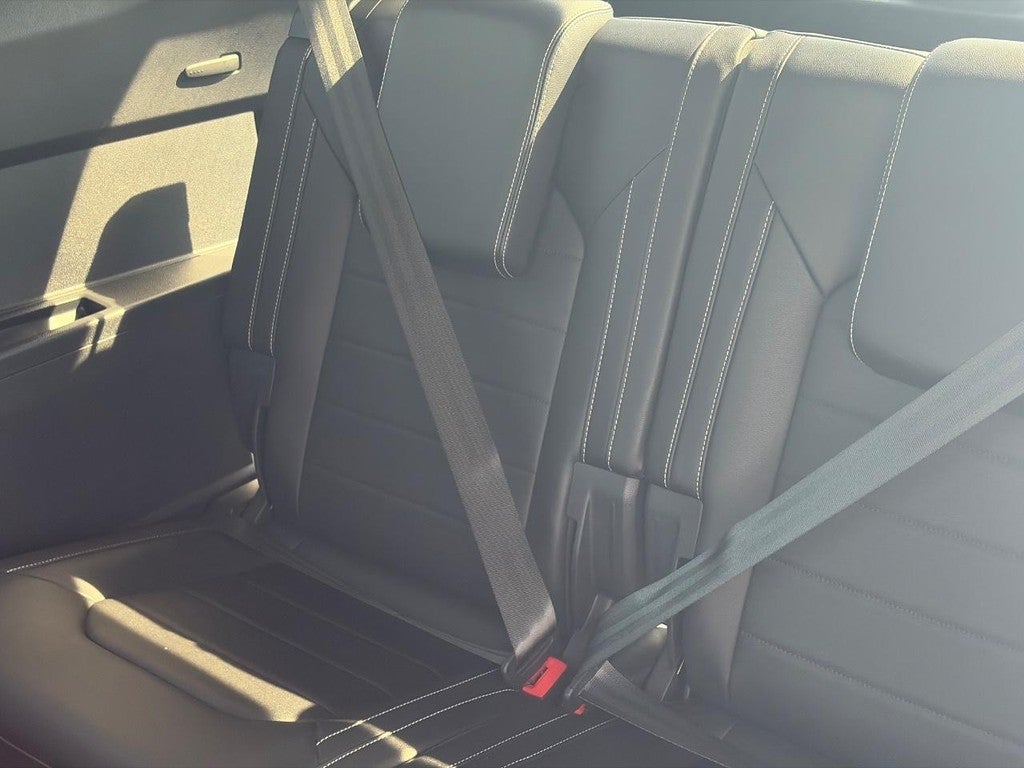 2021 Volkswagen Atlas 3.6L V6 SEL Premium R-Line 4MOTION