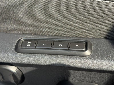 2021 Volkswagen Atlas 3.6L V6 SEL Premium R-Line 4MOTION