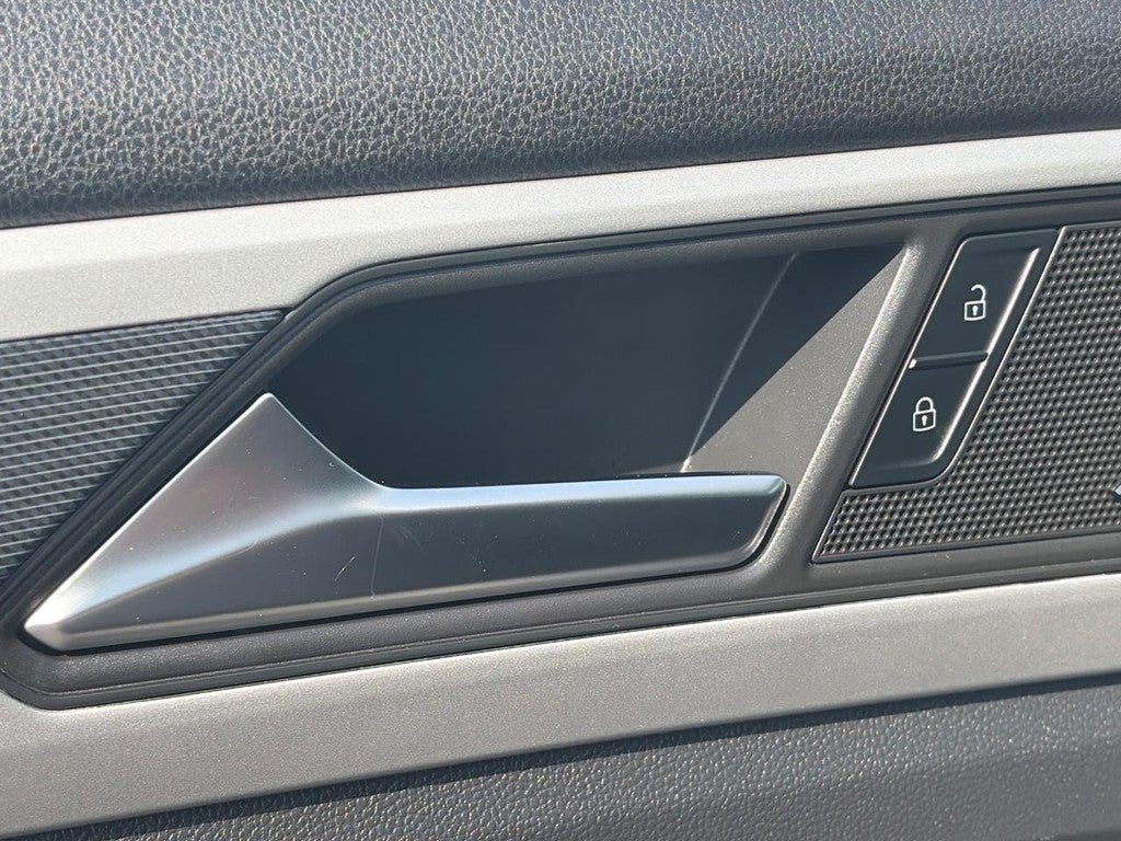 2021 Volkswagen Atlas 3.6L V6 SEL Premium R-Line 4MOTION