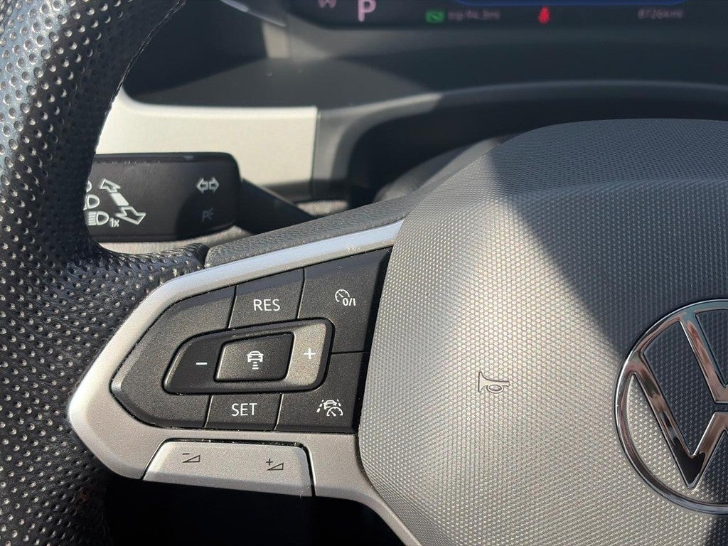 2021 Volkswagen Atlas 3.6L V6 SEL Premium R-Line 4MOTION