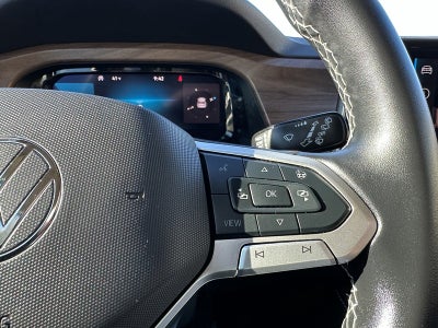 2024 Volkswagen Atlas 2.0T SE w/Technology 4MOTION