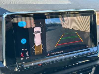 2024 Volkswagen Atlas 2.0T SE w/Technology 4MOTION