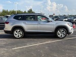 2022 Volkswagen Atlas 3.6L V6 SE w/Technology 4MOTION