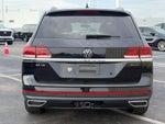 2023 Volkswagen Atlas 3.6L V6 SE w/Technology 4MOTION