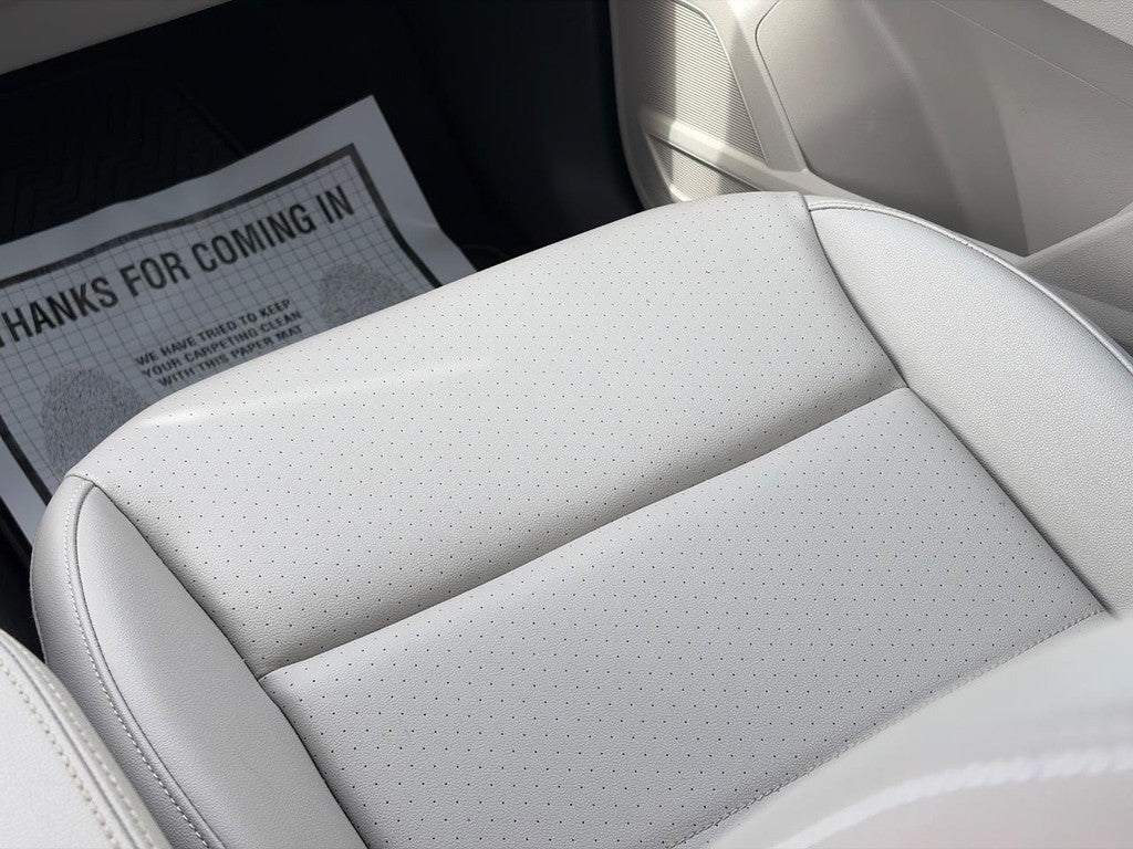2023 Volkswagen Atlas 3.6L V6 SE w/Technology 4MOTION