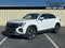 2024 Volkswagen Atlas Cross Sport 2.0T SE w/Technology 4MOTION