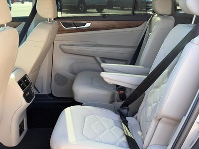 2024 Volkswagen Atlas 2.0T SE w/Technology 4MOTION