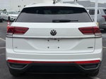 2023 Volkswagen Atlas Cross Sport 2.0T SE 4MOTION