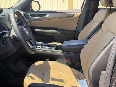2024 Volkswagen Atlas Cross Sport 2.0T SE 4MOTION