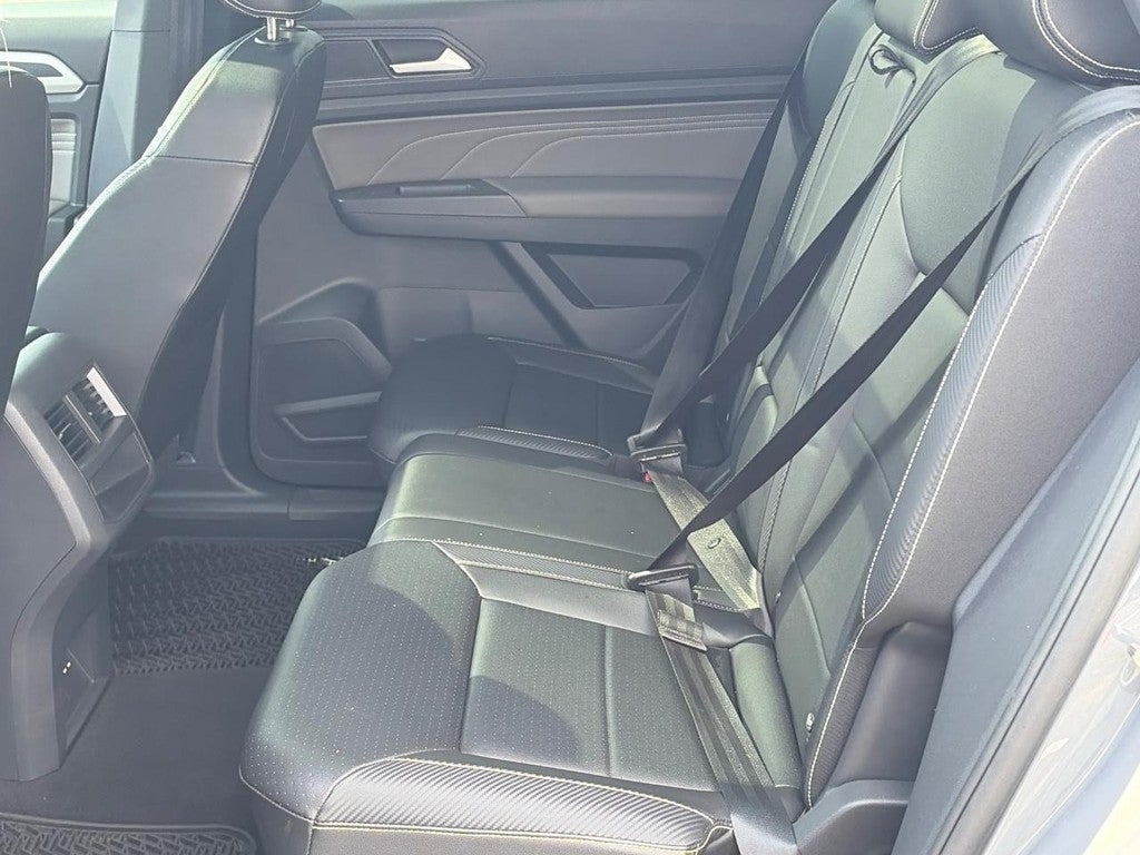 2023 Volkswagen Atlas Cross Sport 3.6L V6 SEL 4MOTION