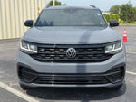 2023 Volkswagen Atlas Cross Sport 3.6L V6 SEL 4MOTION