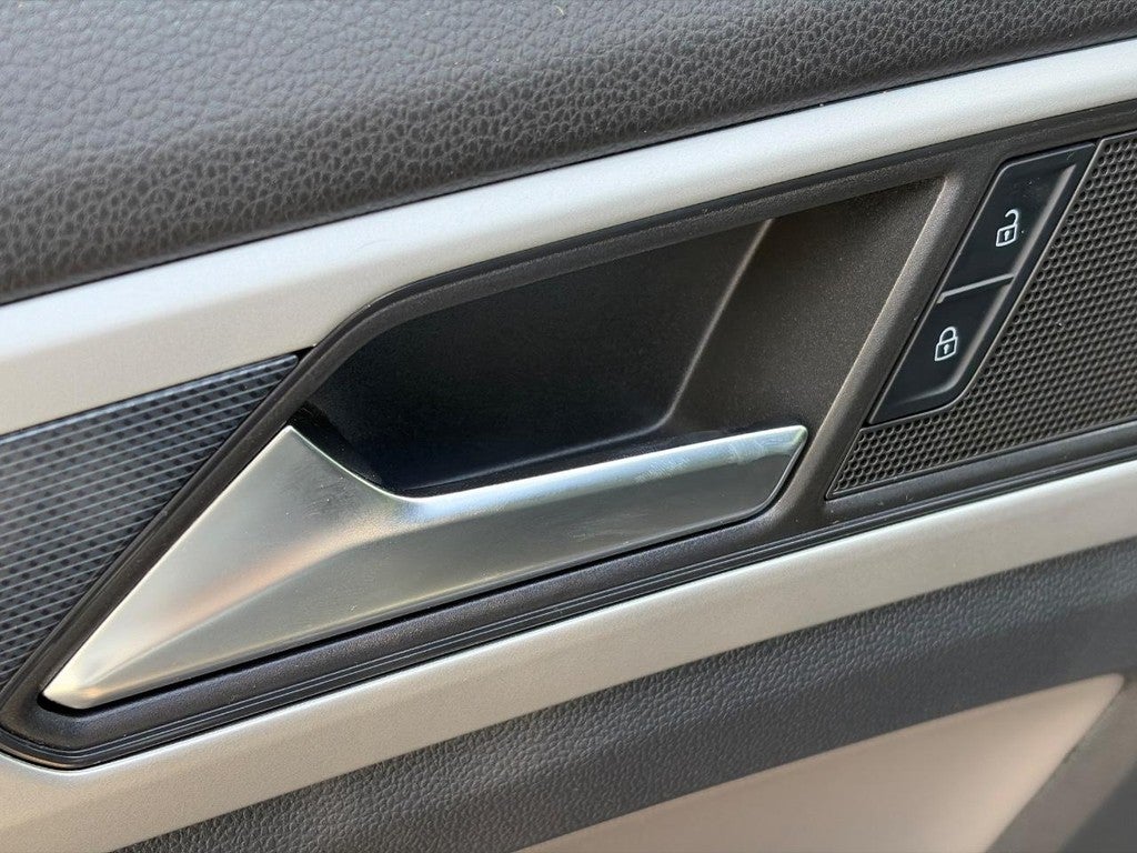 2023 Volkswagen Atlas Cross Sport 3.6L V6 SEL 4MOTION