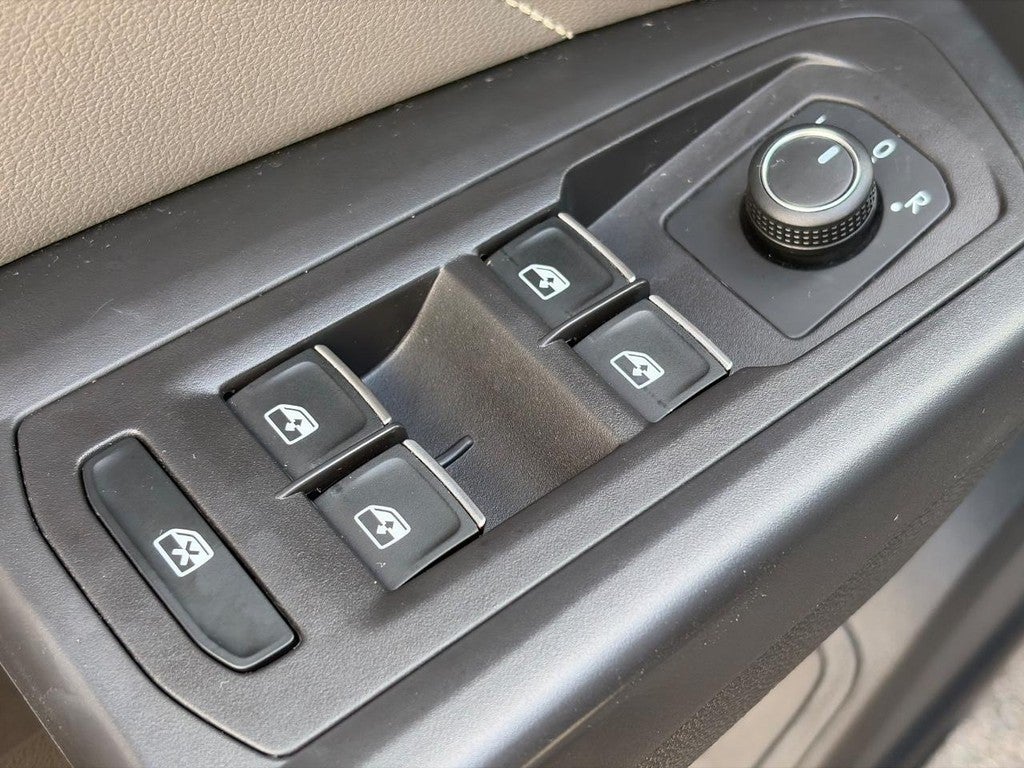 2023 Volkswagen Atlas Cross Sport 3.6L V6 SEL 4MOTION