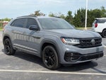 2023 Volkswagen Atlas Cross Sport 3.6L V6 SEL 4MOTION