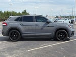 2023 Volkswagen Atlas Cross Sport 3.6L V6 SEL 4MOTION
