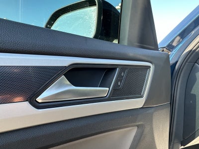 2023 Volkswagen Atlas Cross Sport 3.6L V6 SEL 4MOTION