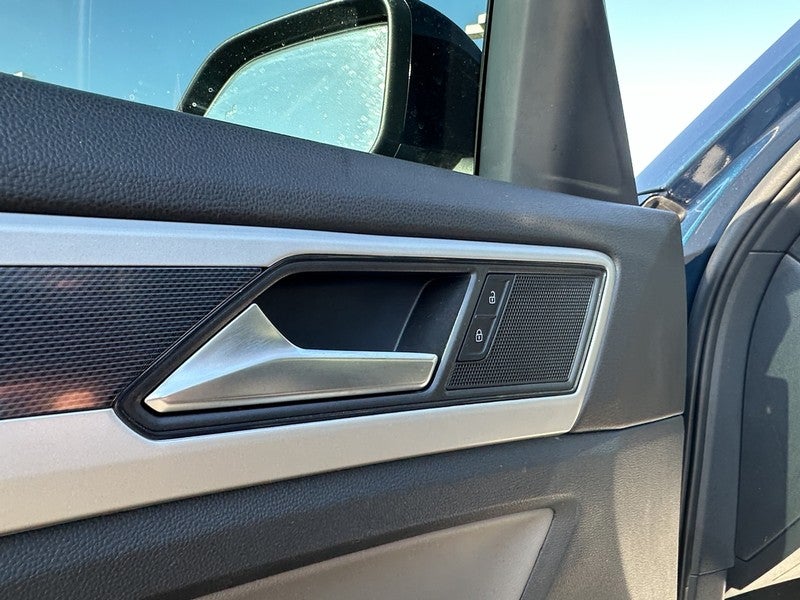 2023 Volkswagen Atlas Cross Sport 3.6L V6 SEL 4MOTION