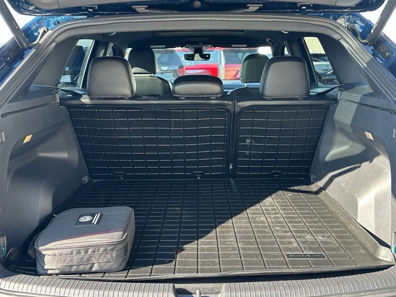 2023 Volkswagen Atlas Cross Sport 3.6L V6 SEL 4MOTION