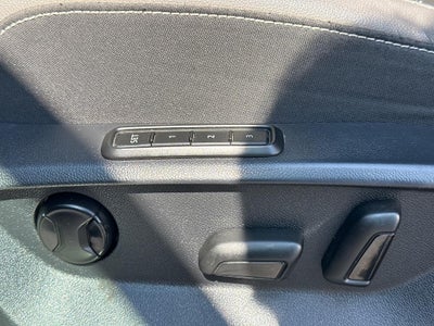 2021 Volkswagen Atlas 3.6L V6 SEL Premium 4MOTION