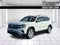 2022 Volkswagen Atlas 3.6L V6 SE w/Technology FWD