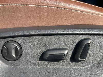 2022 Volkswagen Atlas 3.6L V6 SE w/Technology FWD