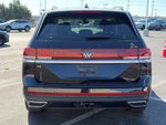 2024 Volkswagen Atlas 2.0T SE w/Technology FWD