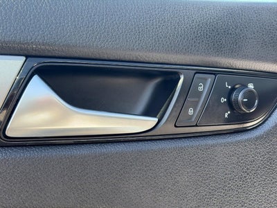 2021 Volkswagen Passat 2.0T S Auto