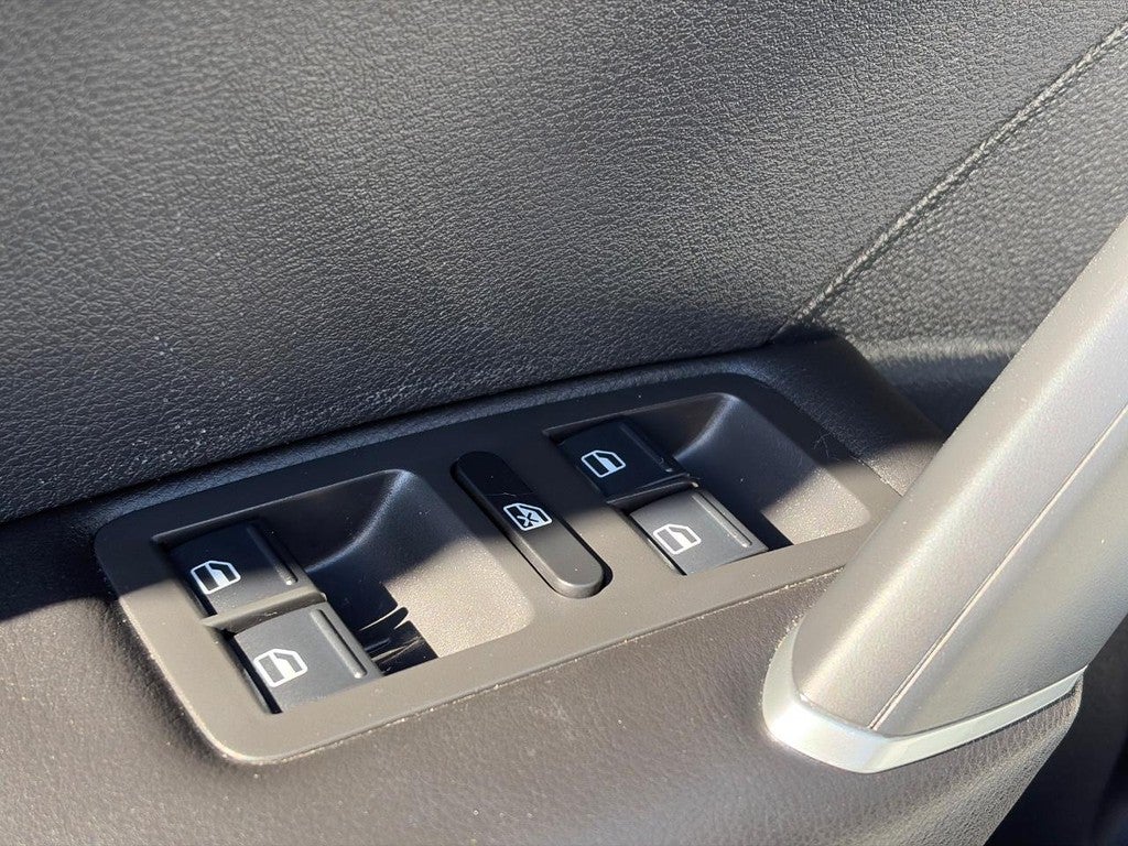 2021 Volkswagen Passat 2.0T S Auto