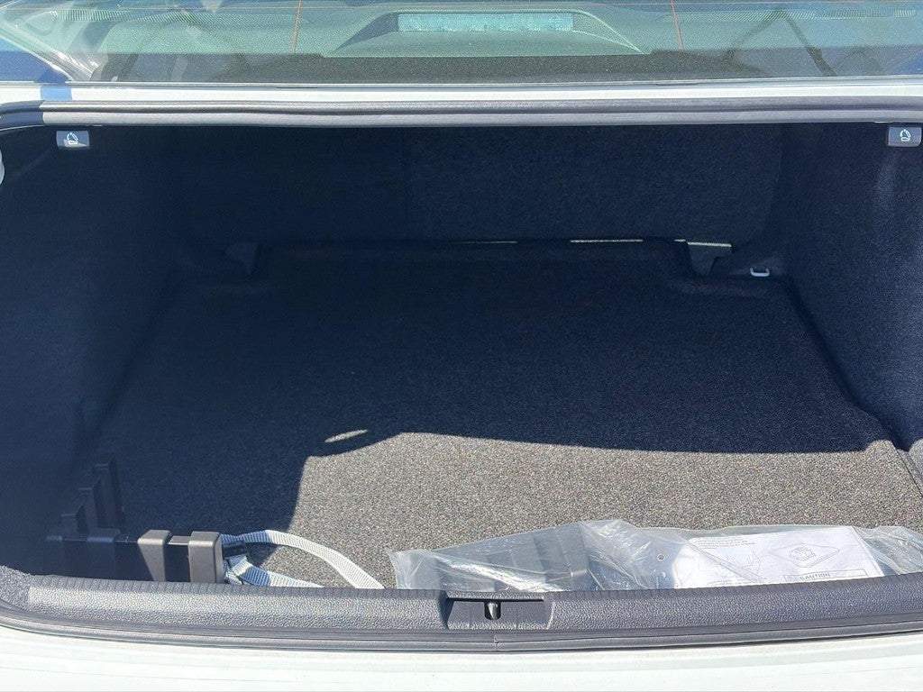 2021 Volkswagen Passat 2.0T S Auto
