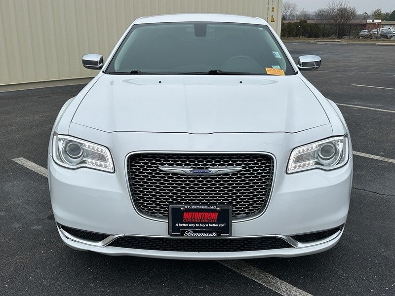 2019 Chrysler 300 Touring RWD