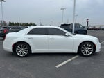 2019 Chrysler 300 Touring RWD