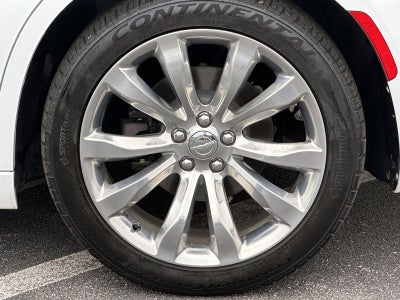 2019 Chrysler 300 Touring RWD