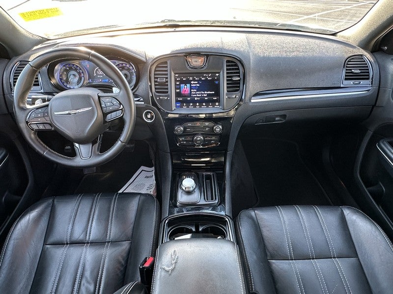 2018 Chrysler 300 300S AWD